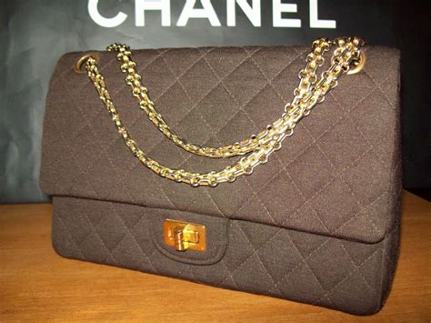 1955 chanel bag